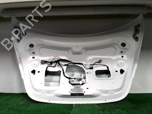 Achterklep JAGUAR XF I (X250) 3.0 D (241 hp) 22091738