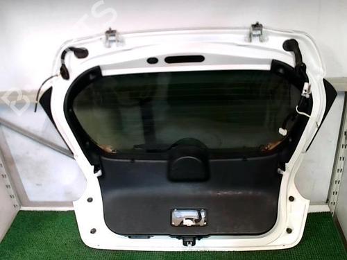 Tailgate NISSAN JUKE (F15) 1.5 dCi | BP20875025C6