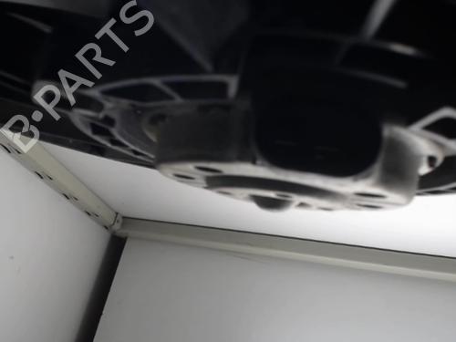 Radiator fan RENAULT CLIO II (BB_, CB_) 1.2 (BB0A, BB0F, BB10, BB1K, BB28, BB2D, BB2H, CB0A,... | BP22085520M35 