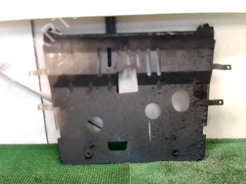 Underbody protection PEUGEOT PARTNER Tepee 1.6 HDi 16V | BP29900823M92 