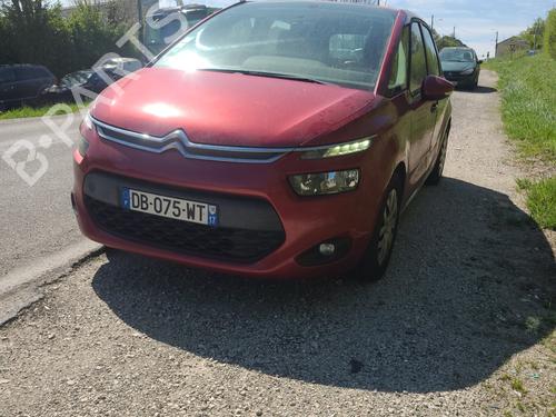 Gearbox CITROËN C4 Picasso II 1.6 HDi 90 | BP26966671M3 - Image 6