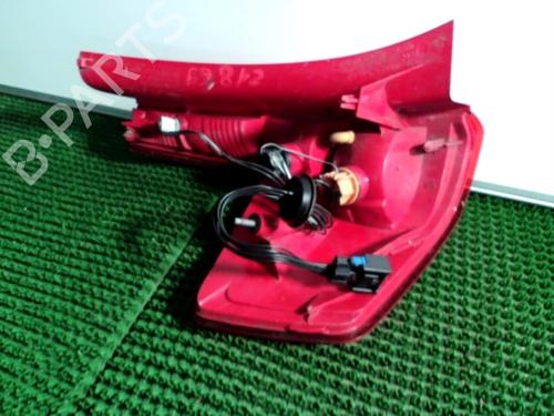 Right taillight CITROËN C4 I (LC_) 1.4 16V | BP22082873C35 