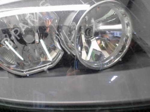 Right headlight AUDI A3 (8P1) 1.9 TDI | BP20874776C29 