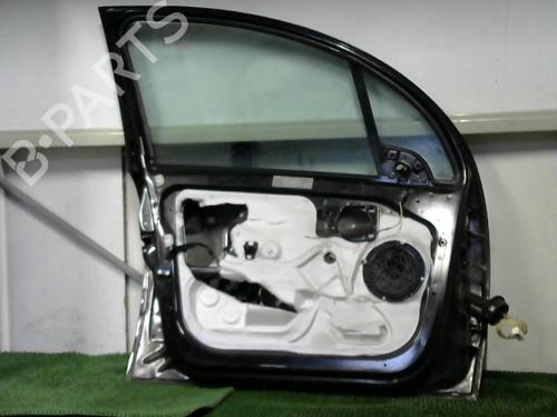 Used Left front door Left front door 31842602 31842602