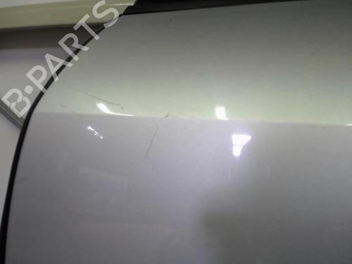 Left rear door PEUGEOT 407 SW (6E_, 6D_) 2.0 HDi 135 | BP20875517C4 