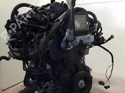 Engine CITROËN C4 II (NC_) 1.6 HDi 90 | BP21165476M1  - Image 6