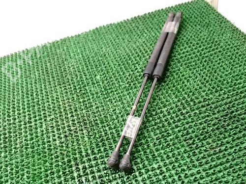 Tailgate lift support DACIA SANDERO II TCe 90 (B8M1, B8MA, B8AC) | BP22090233C138 