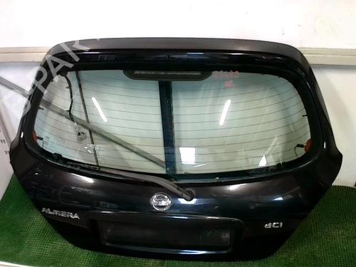 Tailgate NISSAN ALMERA II Hatchback (N16) 1.5 dCi | BP28428164C6