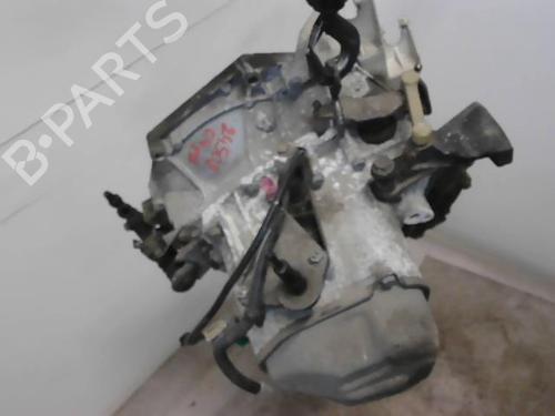 Gearbox CITROËN C4 Coupe (LA_) 1.4 16V | BP30410428M3 
