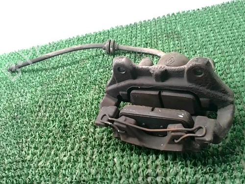 Used Left front brake caliper RENAULT CLIO IV (BH_) 1.5 dCi 75 (75 hp) 22089559