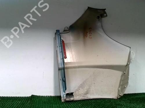 Left front fenders PEUGEOT BOXER Van 2.2 HDi 120 | BP20873720C41 