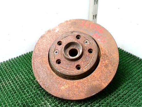 Used Left front steering knuckle RENAULT KANGOO Express (FW0/1_) 1.5 dCi 85 (FW0K, FW0L, FW0B) (86 hp) 29927328