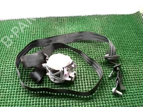 Used Front right seatbelt Front right seatbelt CITROËN C3 II (SC_) 1.4 HDi 70 (SC8HZC, SC8HR0, SC8HP4) (68 hp) 29300706 29300706
