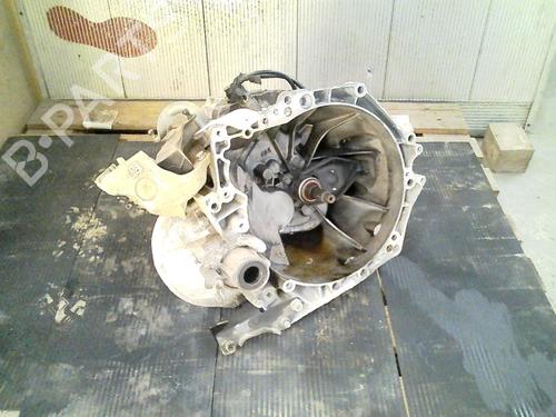 Used Gearbox Gearbox PEUGEOT 207 (WA_, WC_) 1.6 HDi (92 hp) 22083529 22083529