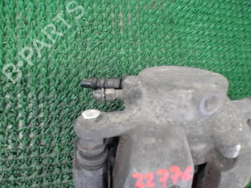 Used Left front brake caliper Left front brake caliper MERCEDES-BENZ B-CLASS Sports Tourer (W245) B 180 CDI (245.207) (109 hp) 22087410 22087410