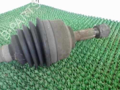 Left front driveshaft PEUGEOT 207 (WA_, WC_) 1.4 HDi | BP22088305M38 