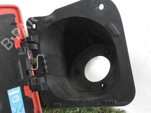 Tanklåg RENAULT MASTER III Van (FV) 2.3 dCi 145 FWD (FV0E, FV0F, FV0H, FV02, FV0M, FV0S,... | BP34433155C131 - Image 2