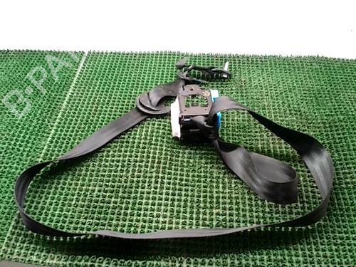 Rear left seatbelt CITROËN C4 Picasso II 1.6 BlueHDi 120 | BP28540532I29 - Image 3