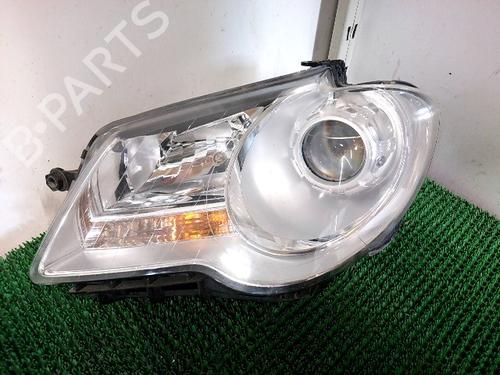 Used Left headlight Left headlight 22087927 22087927