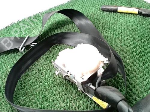 Used Front right seatbelt Front right seatbelt 27747070 27747070
