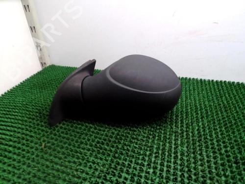 Left mirror CITROËN C3 I (FC_, FN_) 1.4 HDi | BP22086033C26 