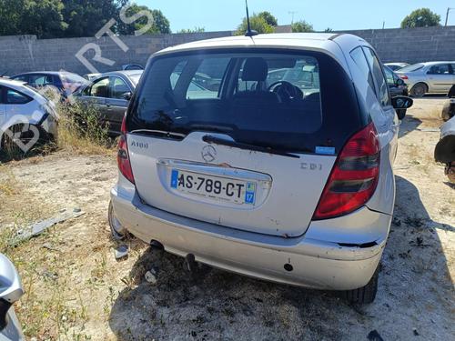 Used Parts MERCEDES-BENZ A-CLASS (W169) A 180 CDI (169.007, 169.307) (109 hp) 4283413