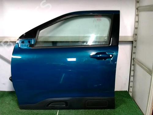 Front left window mechanism CITROËN C4 CACTUS 1.5 BlueHDi 120 | BP29529941C22 