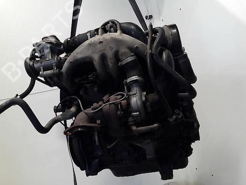 Used Engine Engine PEUGEOT 205 Hatchback Van 1.8 D (60 hp) 25888537 25888537