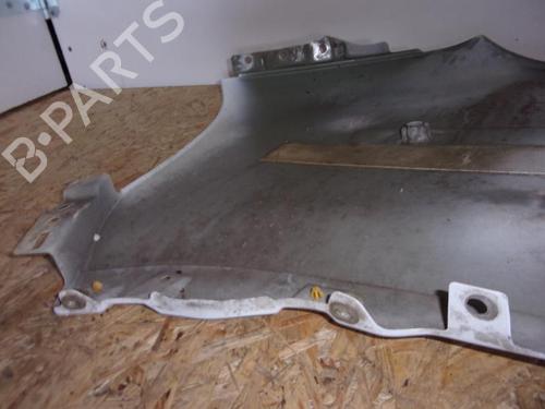 Right front fenders RENAULT MASTER II Van (FD) 2.5 dCi 100 (FD0U, FD0V) | BP20877775C42 