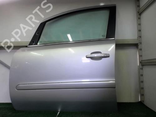 Left front door OPEL ZAFIRA / ZAFIRA FAMILY B (A05) 1.7 CDTI (M75) | BP21164722C2 