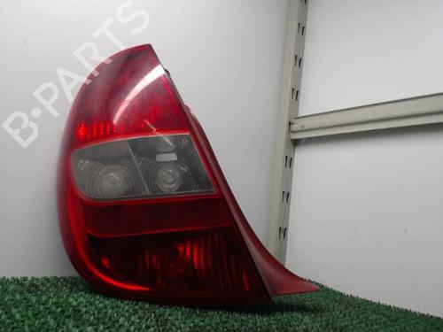Used Left taillight Left taillight CITROËN C5 I (DC_) 2.0 HDi (DCRHZB, DCRHZE) (109 hp) 20874694 20874694