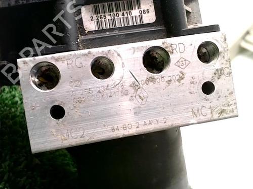 ABS pump RENAULT MEGANE II (BM0/1_, CM0/1_) 2.0 Renault Sport | BP29984597M43