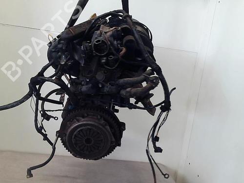 Used Engine Engine RENAULT TWINGO I (C06_) 1.2 (C066, C068) (58 hp) 22092693 22092693
