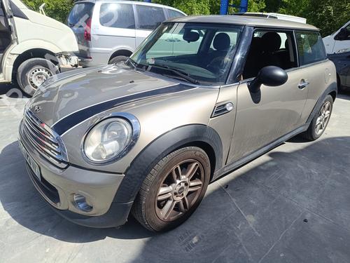 Brugte MINI MINI (R56) One D 4614188