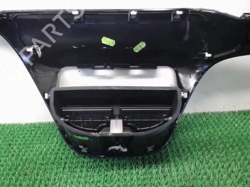 Air vent PEUGEOT 208 I (CA_, CC_) 1.6 GTi | BP22087779I21 