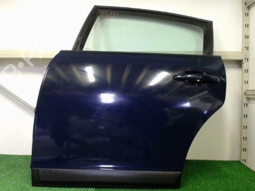 Left rear door CITROËN C4 I (LC_) 1.6 HDi | BP20876535C4 