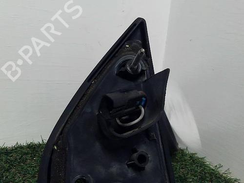 Right mirror RENAULT TWINGO I (C06_) 1.2 (C066, C068) | BP22091852C27 
