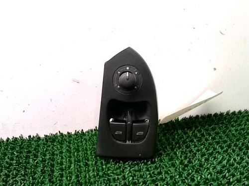 Used Left front window switch PEUGEOT BOXER Van (244) 2.8 HDi (128 hp) 29315620
