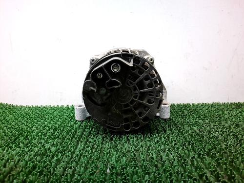 Used Alternator Alternator FIAT PUNTO (199_) 1.2 (199AXZ1A, 199BXZ1A) (69 hp) 34176587 34176587