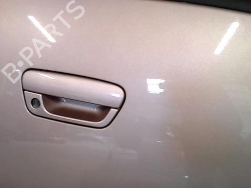 Høyre foran utvendig håndtak CHEVROLET SPARK (M300) 1.2 | BP29880029C129 