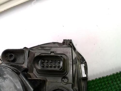 Left headlight VW GOLF V (1K1) 1.9 TDI | BP30915412C28 
