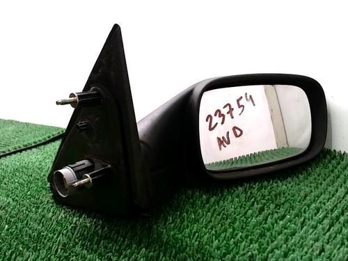 Used Right mirror RENAULT LAGUNA II (BG0/1_) 1.9 dCi (107 hp) 20875155