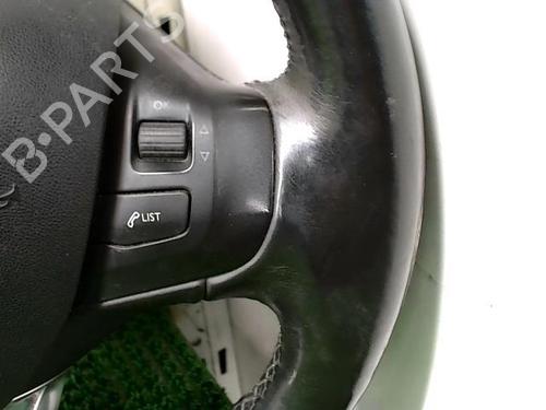 Steering wheel PEUGEOT 2008 I (CU_) 1.6 HDi | BP22092123C49 - Image 3