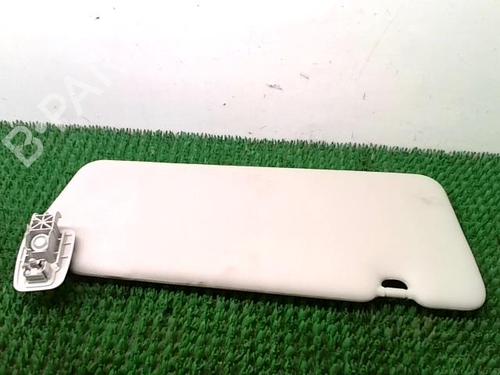 Left sun visor RENAULT CLIO IV (BH_) 1.5 dCi 75 | BP29401847I1 