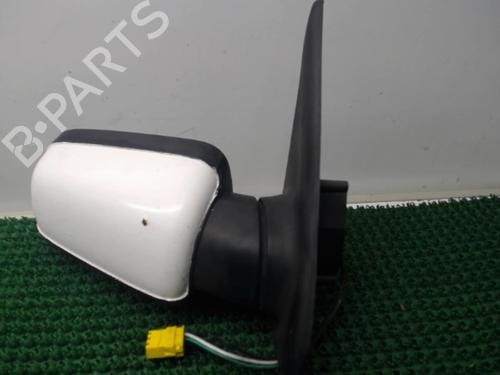 Right mirror CITROËN ZX (N2) 1.9 DT | BP22076967C27 