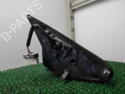 Left mirror PEUGEOT 406 (8B) 2.0 HDI 110 | BP22080720C26 