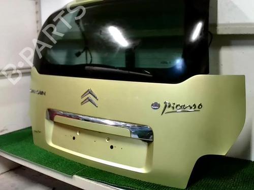 tailgate-citroen-c3-picasso-sh_-16-hdi-9803598080-2008-20875103 main image