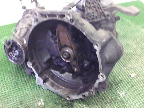 Gearbox SEAT ALTEA (5P1) 1.9 TDI | BP22076093M3 