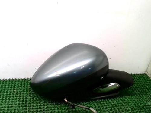 Right mirror CITROËN C3 II (SC_) 1.4 HDi 70 (SC8HZC, SC8HR0, SC8HP4) | BP26930459C27