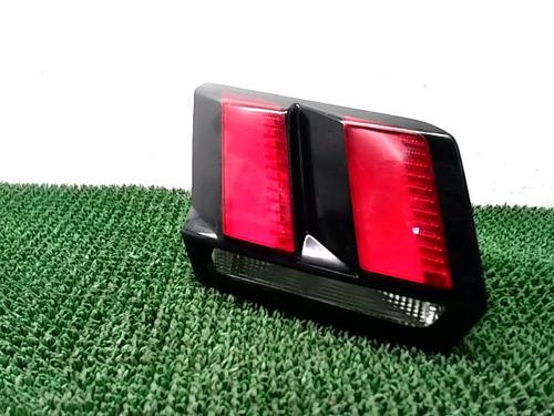Used Left tailgate light Left tailgate light PEUGEOT 3008 II SUV (MC_, MR_, MJ_, M4_) 1.6 BlueHDi 120 (120 hp) 21373130 21373130
